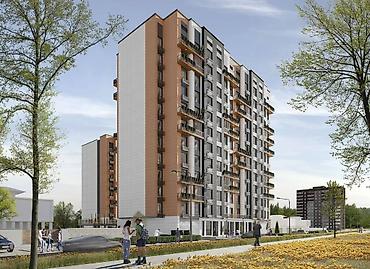 3 комнаты, 98 м², Рабочий Городок Элитка, 7 этаж