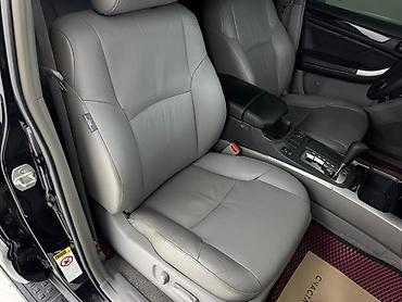 Toyota: Toyota 4Runner: 2006 г., 4 л, Автомат, Бензин, Внедорожник — 10