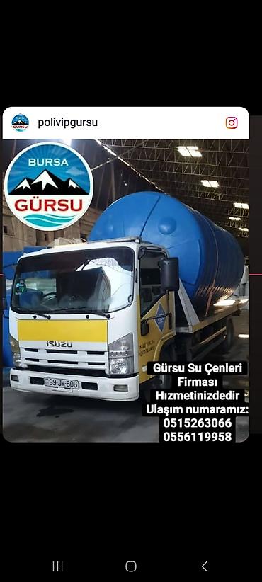 Baklar və çənlər: Bak, Plastik, Yeni, Ünvandan götürmə — 32