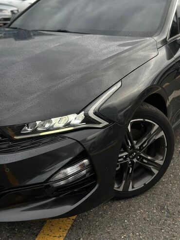 Kia: Kia K5: 2020 г., 1.6 л, Автомат, Бензин, Седан — 26