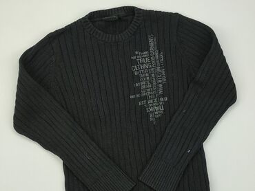 Jumpers: Sweter, XS (EU 34), condition - Good