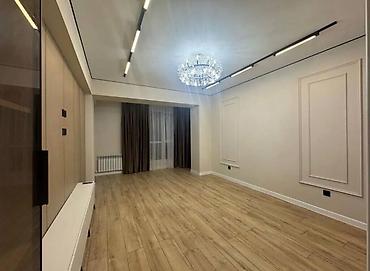 14: 2 комнаты, 69 м², Кок-Жар мкр Элитка, 13 этаж, Дизайнерский ремонт — 5