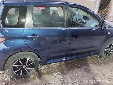 Другие автомобили: Тойота скион,2006год1.5бензин,левый руль автомат Основные — 5