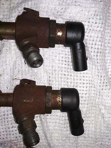 controller 12v: DIZNE SIEMENS 1.8 TDCI ZA FORD C-MAX, FOCUS OD 2004. DO 2011. GOD. | — 1