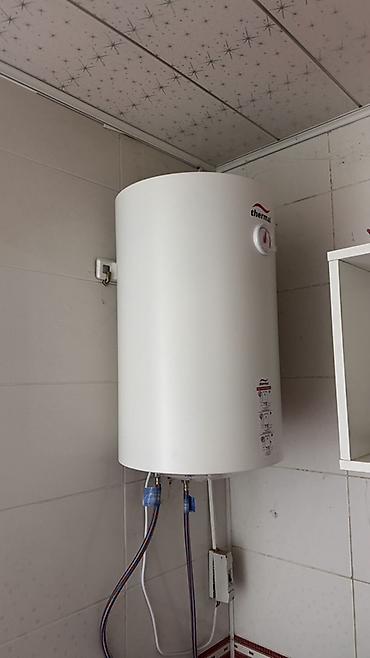 elektrik mişarı satılır: Thermex elektrik su qızdırıcısı – 60 litr Satılır Thermex markalı 60 — 1