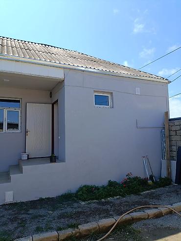maştağa: Maştağa qəs. 2 otaqlı, 70 kv. m, Kredit yoxdur — 6