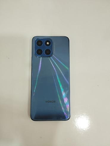 Honor X6, rəng - Göy, Qırıq