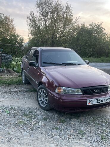 купить мотор на бмв е39: Daewoo Nexia: 2007 г., 1.5 л, Механика, Бензин, Седан