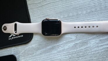 женские смарт часы: Продаю Apple Watch 4 серии размер 40 мм