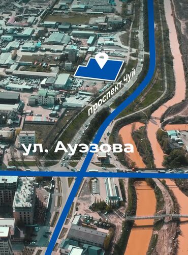 ак бомого: 1 бөлмө, 50 кв. м, Элитка, 5 кабат, ПСО (өзү оңдоп түзөтүп бүтүү үчүн)