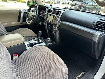 au: Авто на прокат - Toyota 4-Runner 2018г.в. --- 100-110-120$ в сутки — 6