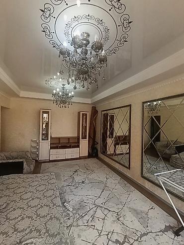 Продажа квартир: 2 комнаты, 51 м², Элитка, 3 этаж, Евроремонт — 1