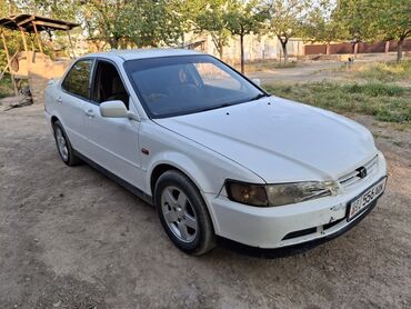 хонда аккорд рассрочка: Honda Accord: 2000 г., 1.8 л, Автоматтык, Бензин, Седан