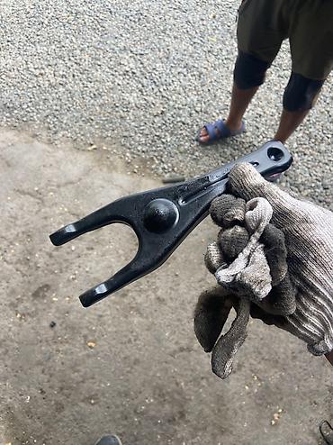 сцепление субару: Сцепление в сборе Subaru Новый, Оригинал, Япония — 2