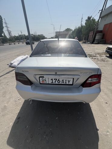 лобовое стекло опель вектра б: Daewoo Nexia: 2009 г., 1.6 л, Механика, Бензин, Седан