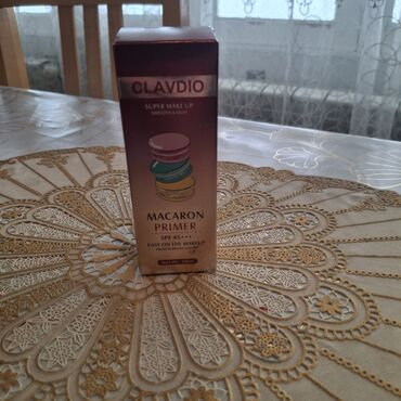 Kosmetika dəstləri: Kosmetik dəst, 2 məhsul — 3