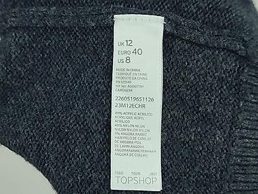 bluzy monnari: Topshop, Sweter damski, rozmiar M — 5