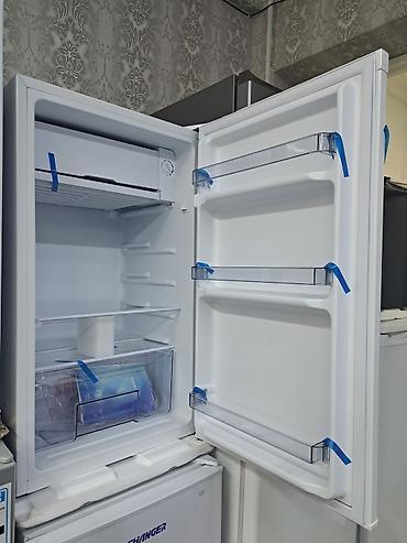 Холодильники: Холодильник Avest, Новый, Однокамерный, De frost (капельный), 45 * 85 * — 4