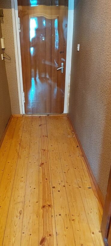 Otaqların uzunmüddətli kirayəsi: Kirayə verilir: kirasadə, mebellə təmin olunmuş otaqlı mənzil/ev — 5