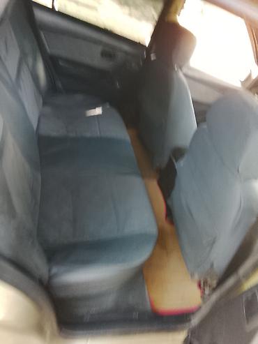 kia clarus: Daewoo Nexia: 2011 г., 1.5 л, Механика, Бензин, Седан — 3