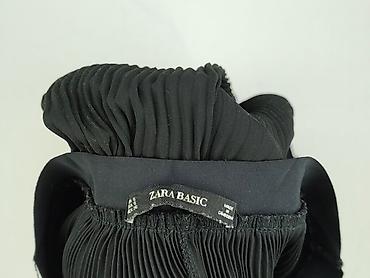 flared zara: Zara, Spodnie materiałowe damskie, rozmiar S — 4