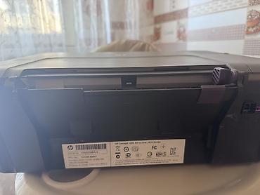 hp g6 2000: HP Deskjet 1050 All‑in‑One J410 Series çoxfunksiyalı qurğu - — 2