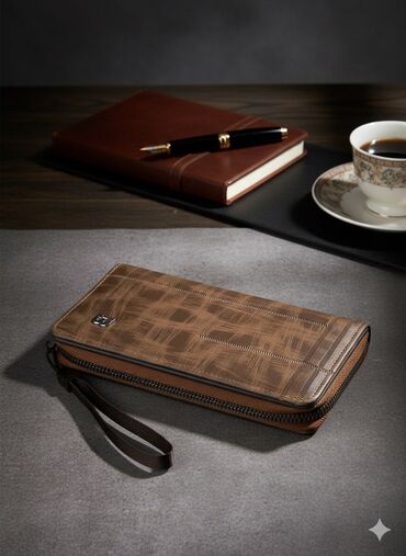 Portmone, pulqabıları: Pulqabı, Eko dəri — 20