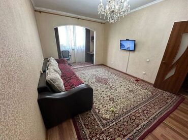 Продажа квартир: 2 комнаты, 68 м², 106 серия улучшенная, 1 этаж, Евроремонт