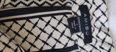 Pantalone: S (EU 36), Drugi kroj pantalona na lalafo.rs — 6 Pantalone: S (EU 36), Drugi kroj pantalona — 6