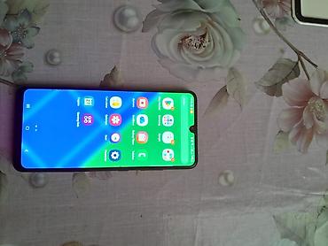 samsung a32 islenmis: Samsung Galaxy A32, 64 GB, rəng - Qara, Qırıq — 4
