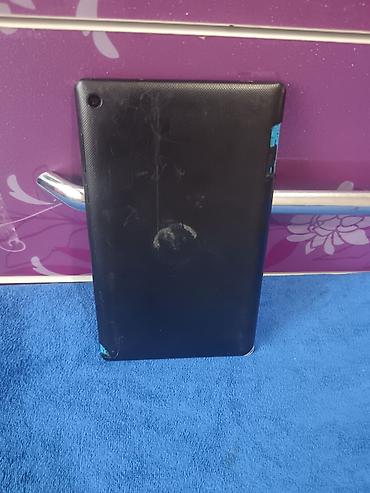 Планшеты: Планшет, Lenovo, память 128 ГБ, 9" - 10", 4G (LTE), Б/у, Классический цвет - Белый — 14