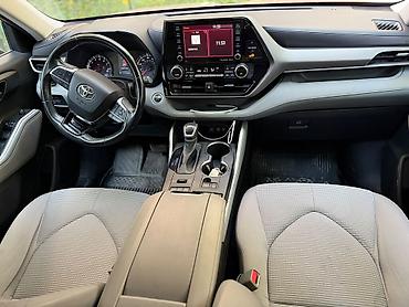 toyota highlander 3 3: Toyota Highlander: 2020 г., 3.5 л, Автомат, Бензин, Кроссовер — 6