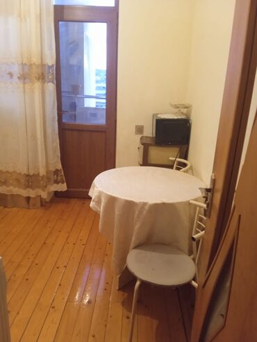 Uzunmüddətli kirayə mənzillər: Masazırda 1 otaqlı mənzil kirayə verilir evin hər şəraiti var ailəyə -da lalafo.az — 5 Uzunmüddətli kirayə mənzillər: Masazırda 1 otaqlı mənzil kirayə verilir evin hər şəraiti var ailəyə — 5