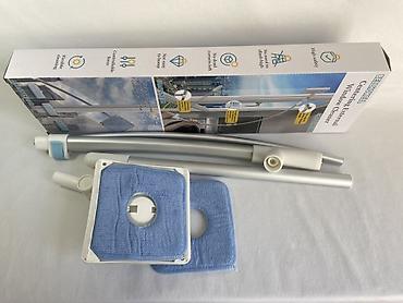 Məhsul 1: Bell+Howell “Centering External Window Cleaner” – xarici