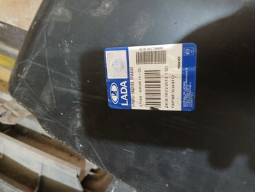 Great Wall: Sağ arxa, VAZ (LADA) 21099, 2013 il, Rusiya