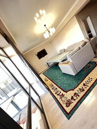 Иссык-Куль 2026: Таунхаус, ЦО Симирам, Корумду, Бассейн, Детская площадка, Закрытый пляж — 4