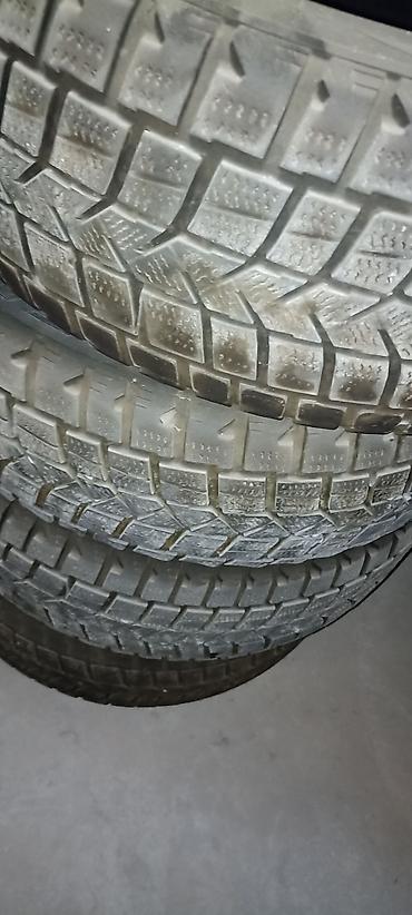 michelin pilot: Шины 215 / 55 / R 18, Зима, Б/у, Комплект, Легковые, Китай — 2
