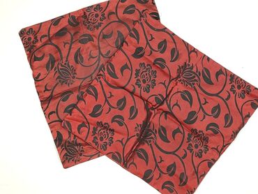 Pillowcase, 40 x 40, kolor - Czerwony, stan - Idealny