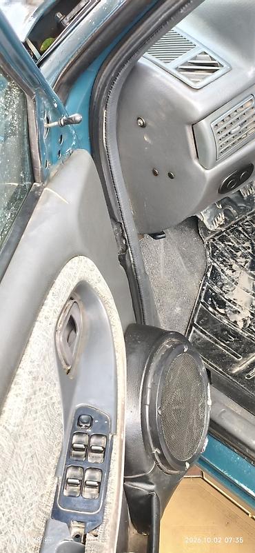 Daewoo: Daewoo Nexia: 2005 г., 1.5 л, Механика, Бензин, Седан — 8