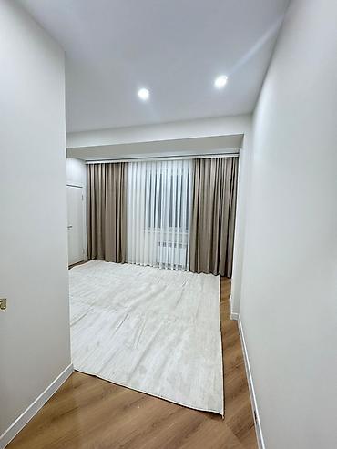 Продажа квартир: 2 комнаты, 64 м², Индивидуалка, 7 этаж, Дизайнерский ремонт — 11