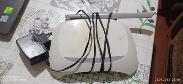 shiro modem: Işlək vəziyyətdədir heç bir problemi yoxdur