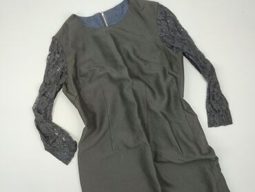 Dresses: S (EU 36), condition - Fair