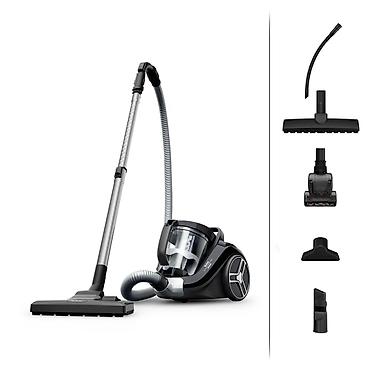 пылесос тефаль: Обычный пылесос Новый Tefal Тип пылесборника: Контейнер Рассрочка — 8