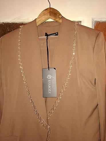 Kompleti: S, bоја - Braon — 4