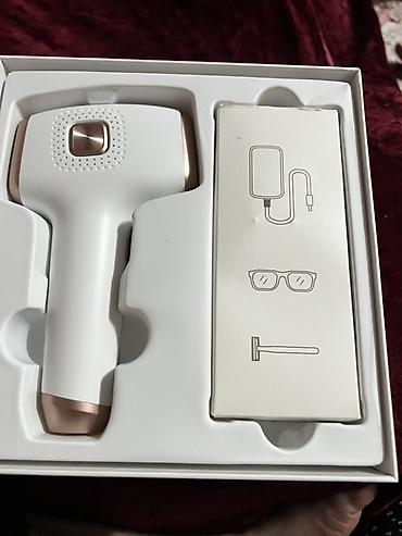 iphone 12 pro max: Эпилятор Фотоэпилятор, Бритва — 1