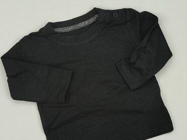 sandały chłopięce rozmiar 33: Sweatshirt, Primark, 3-6 months, condition - Perfect