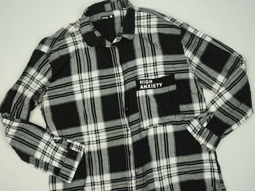 Shirt for men, XL (EU 42), SinSay, condition - Very good