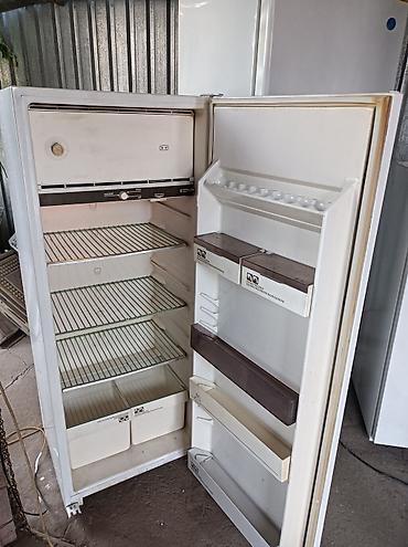 Ашкана техникасы: Муздаткыч Бирюса, Колдонулган, Бир камералуу — 2