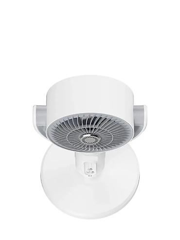 Воздуходувка: Вентилятор Напольный, Лопастной — 9