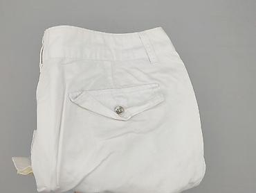 baleriny barefoot ccc: F&F, Spodnie materiałowe damskie, rozmiar L — 7
